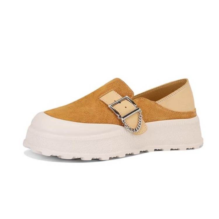 JESSICA SOPHIA Casual Shoes 4cm Women's