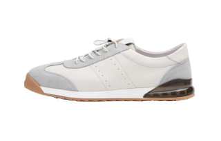 TIMOTHY&CO. Low top Casual Shoes Men's Light Gray