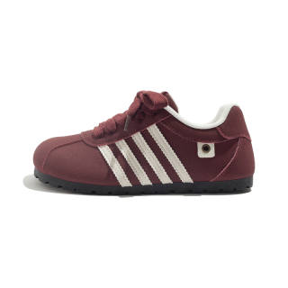 BEIER Non slip Lightweight Low top Skateboard Shoes Women's