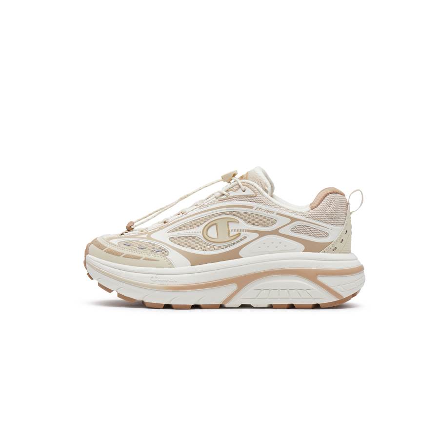 Champion Spark Shoe Balance Low top Casual Shoes Women's Caramel Rice/Taupe