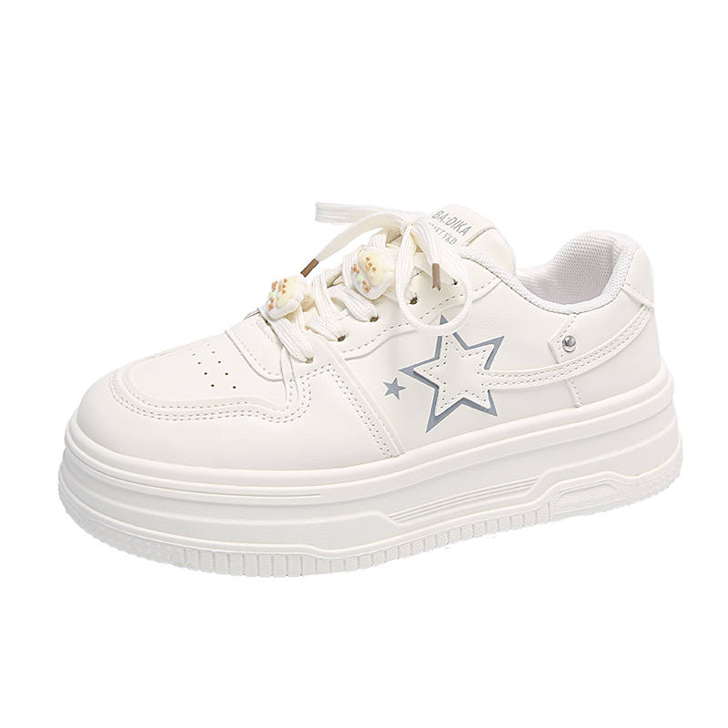 Alxnan Low top Skateboard Shoes Women's