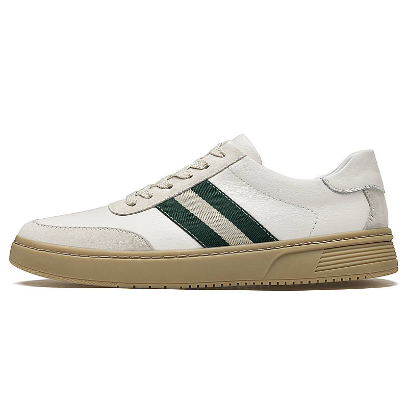 DILIKAN Low top Skateboard Shoes Men's