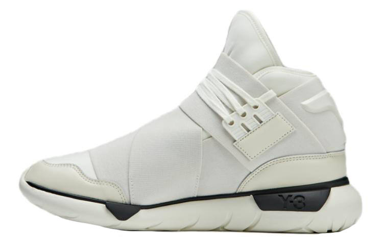 Y-3 Qasa Y-3 Y-3 High 'Off White Black'
