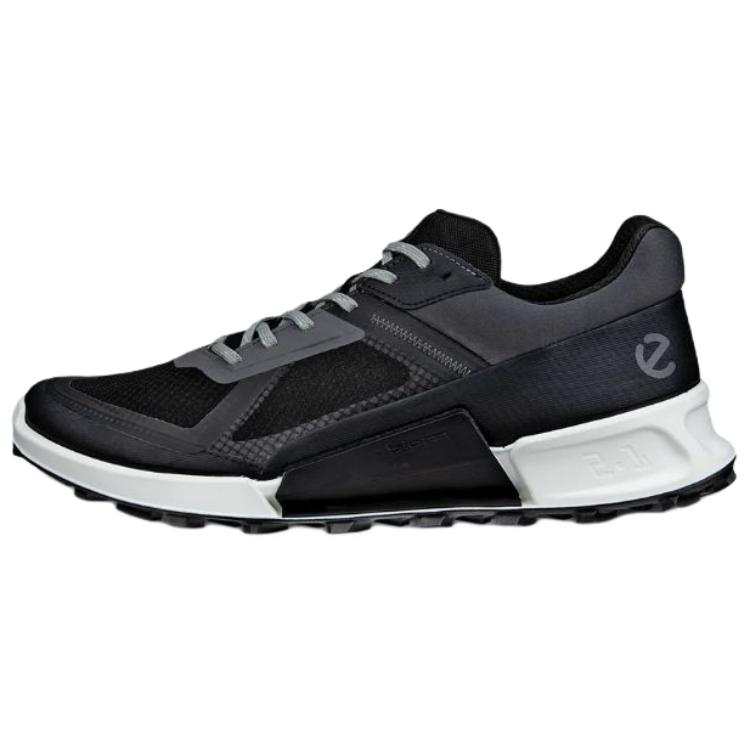 Ecco Ecco BIOM 2.1 X Mountain Low top Casual Shoes Men's Black