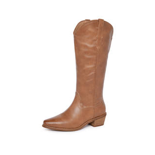 Reemoor Knee high Boots 4.5cm Women's
