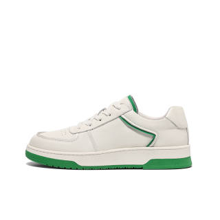 GOLF Low top Skateboard Shoes Men's White