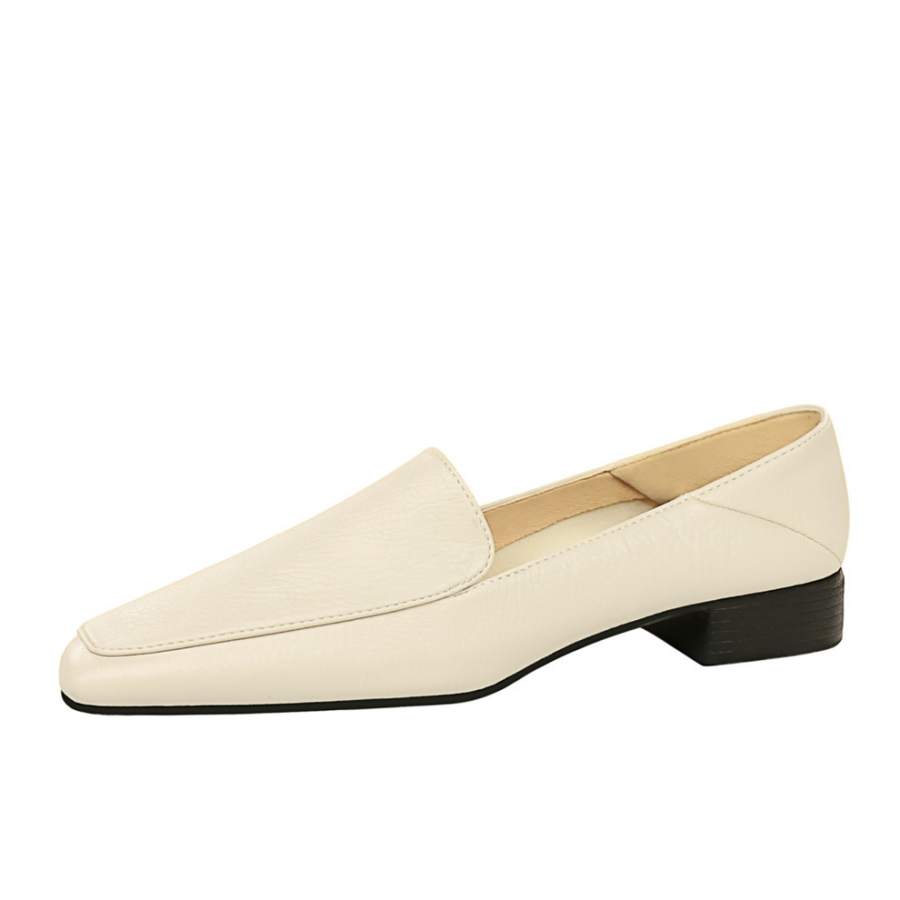Bamiti Minimalist Fashion Loafers Women's