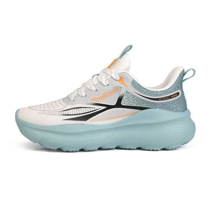 DAOTUSEN DAOTUSEN Mesh Low top Running Shoes Unisex