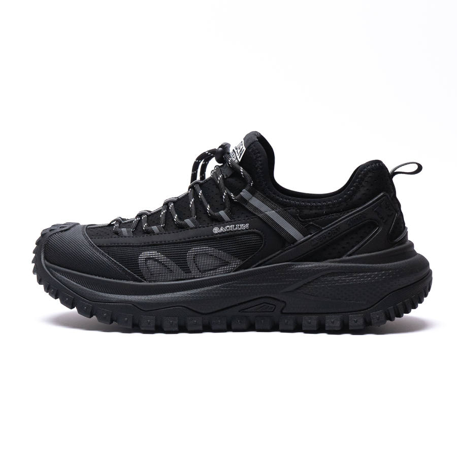 AOLUN AOLUN Mesh Low top Casual Shoes Men's