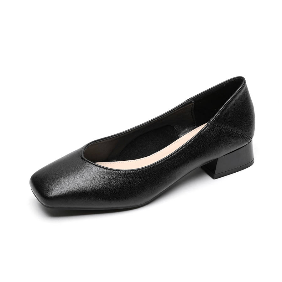 QITUMAUL High Heels Women's