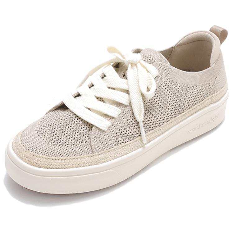 PANSY Panxi Breathable Lightweight Comfortable Soft Sole Espadrilles Skateboard Shoes Women's