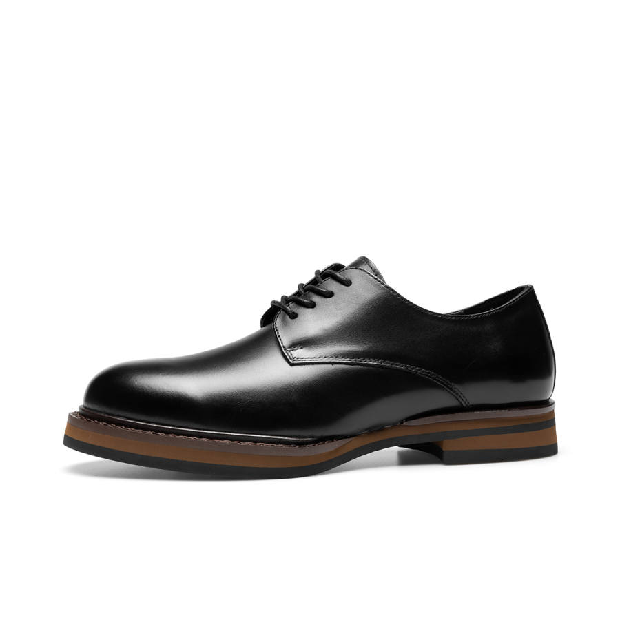 PARDASAUL Dress Shoes Men's Low Top