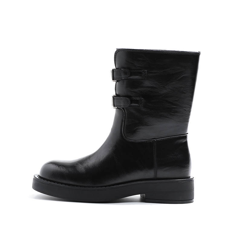 MIS. DANNY MIS. DANNY Ankle Boots 4cm Women's