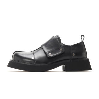 FEELDOTRENDS Casual Shoes Men's Black