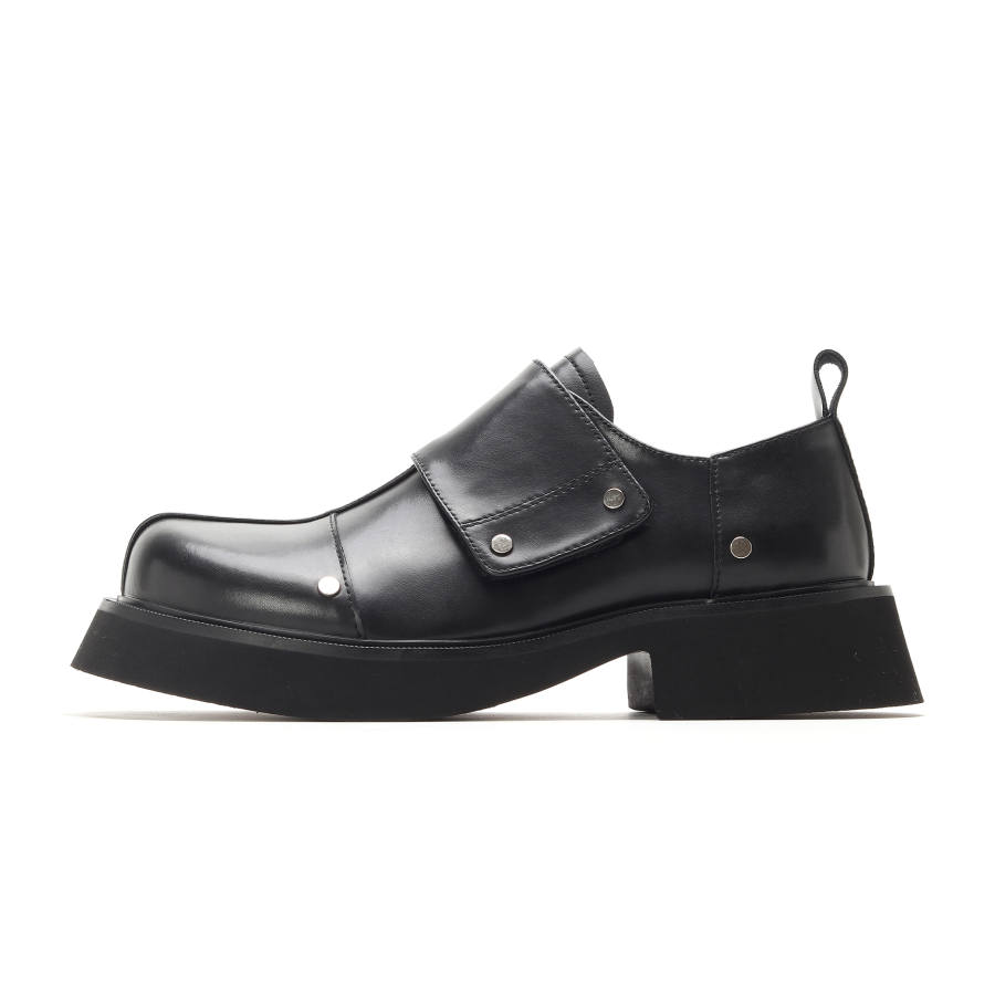 FEELDOTRENDS FEELDOTRENDS Casual Shoes Men's Black