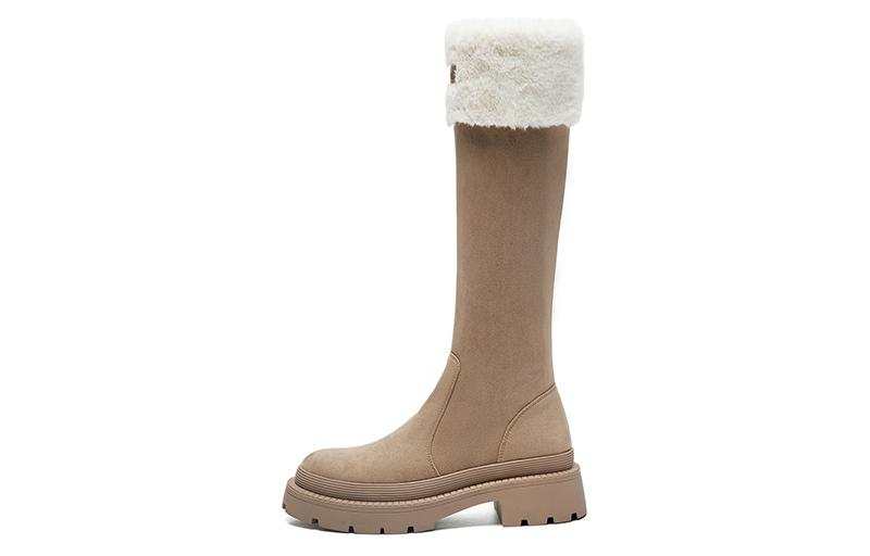 15 MINS 15 MINS Knee high Boots Women's