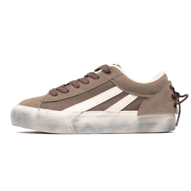 NSTCU Skateboard Shoes Women's Sand