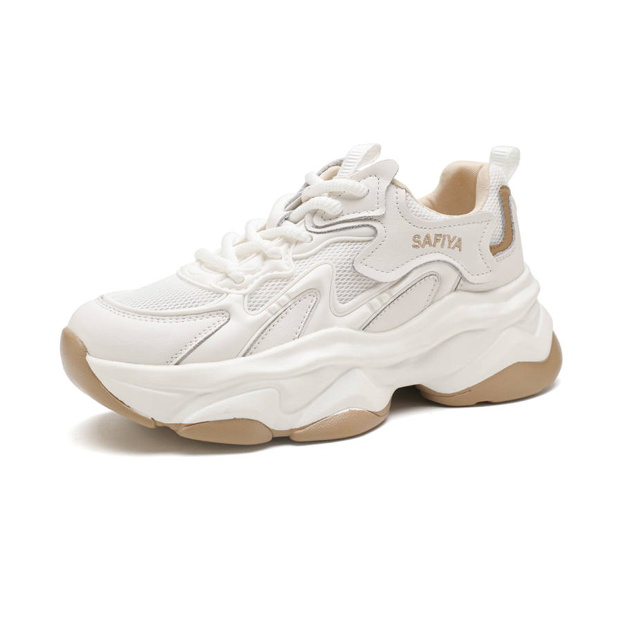 Safiya Low top Casual Shoes Women's