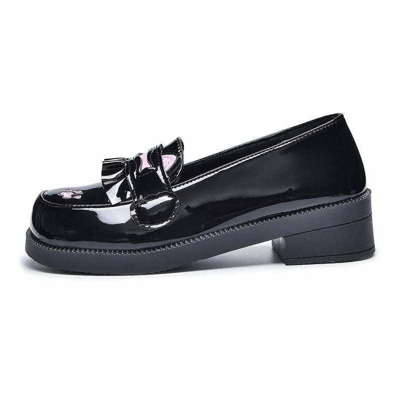 Boldi Kuki Loafers Women's Brown/Black