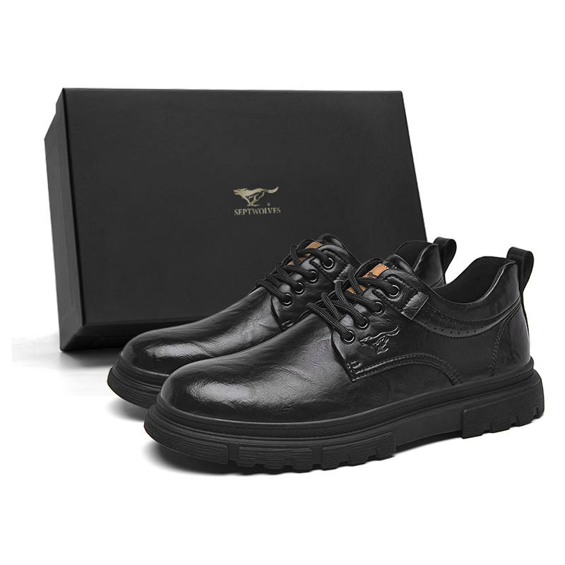 SEPTWOLVES SEPTWOLVES Low top Skateboard Shoes Men's