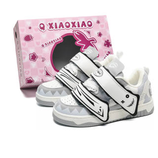 QUANXIAOXIAO Low top Skateboard Shoes Unisex