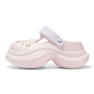 B+AB Clogs Women's