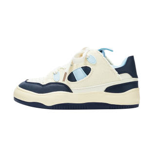 KARLIE KELLER Comfortable Waterproof Low top Skateboard Shoes Women's