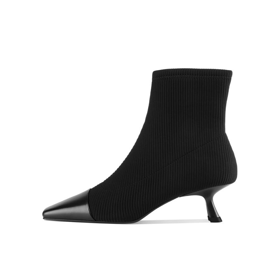 Shesrim Ankle Boots 3.5cm Women's