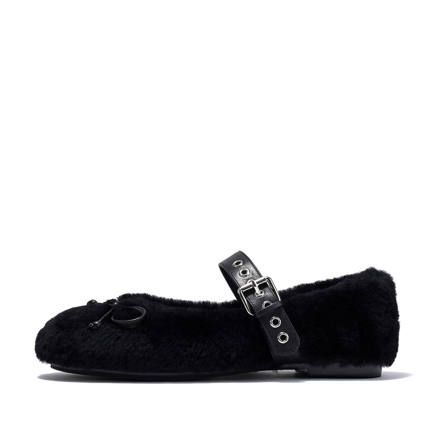 BELLALILY Casual Single Shoes Women's