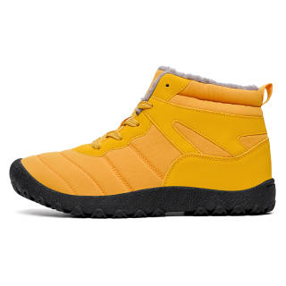 DAISHUTOU Thermal Short Snow Boots Unisex