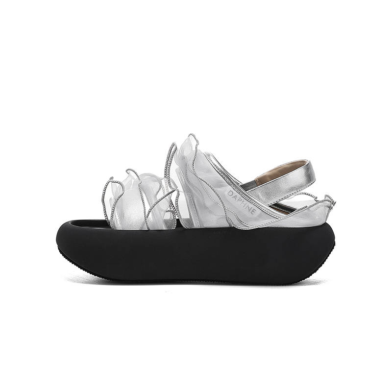 DAPHNE DAPHNE One Strap Sandals Women's