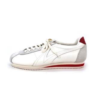 Alternative Country Low top Casual Shoes Unisex Red