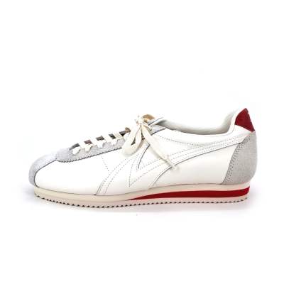 Alternative Country Low top Casual Shoes Unisex Red