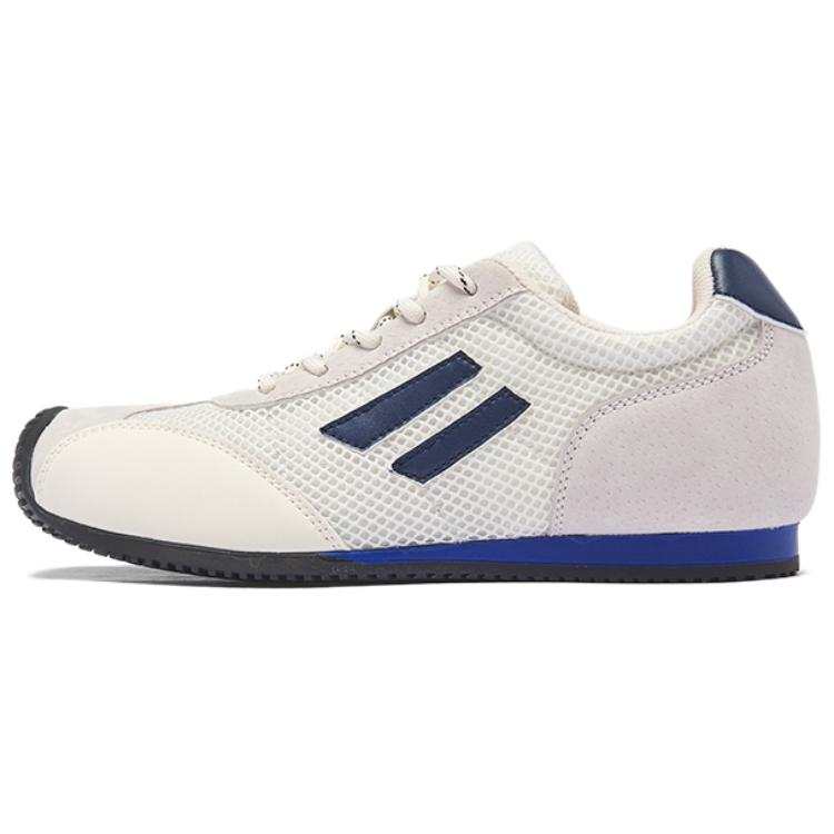 AGSDON AGSDON Low top German Army Trainers Women's