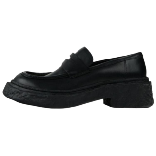 CAMPERLAB Vamonos Calfskin Loafers Unisex