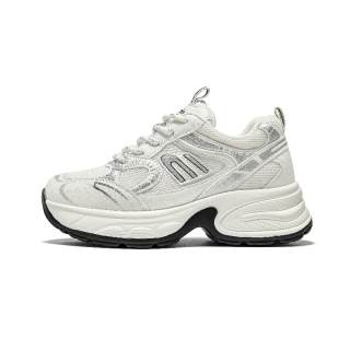 DUSTO Low top Chunky Sneakers Women's