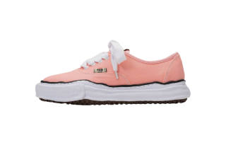 MIHARA YASUHIRO Maison MIHARA YASUHIRO Baker OG Sole Low-top Sneakers