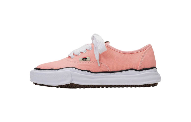 MIHARA YASUHIRO Maison MIHARA YASUHIRO Baker OG Sole Low-top Sneakers