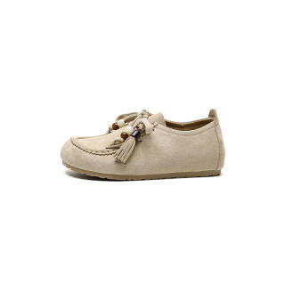 FIVE PLUS Fabric Casual Shoes Women's