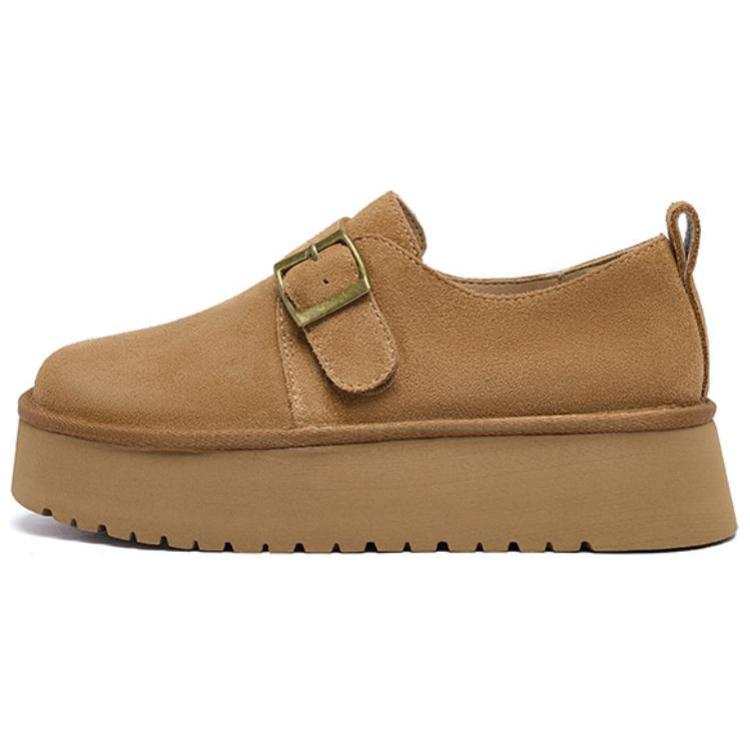 AGSDON Casual Shoes 4.5cm Women's
