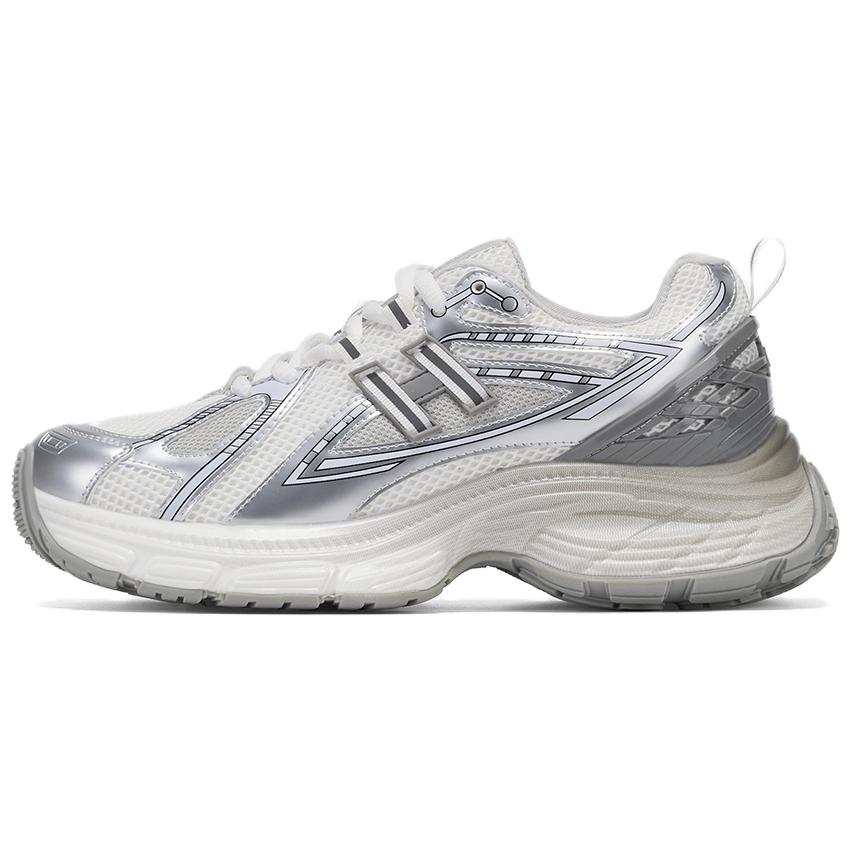 GG-CC GG CC Low top Chunky Sneakers Women's