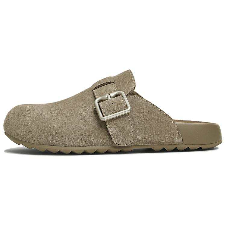 Tata Closed Toe Slippers Women's