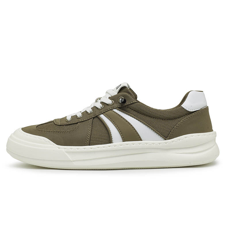 LEXON LEXON Mesh Low top Casual Shoes Men's