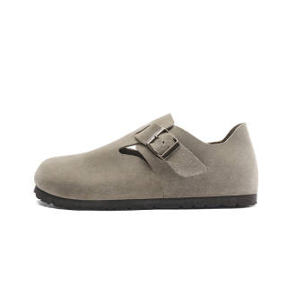 MOLIN Mo Lin Casual Single Shoes Women's
