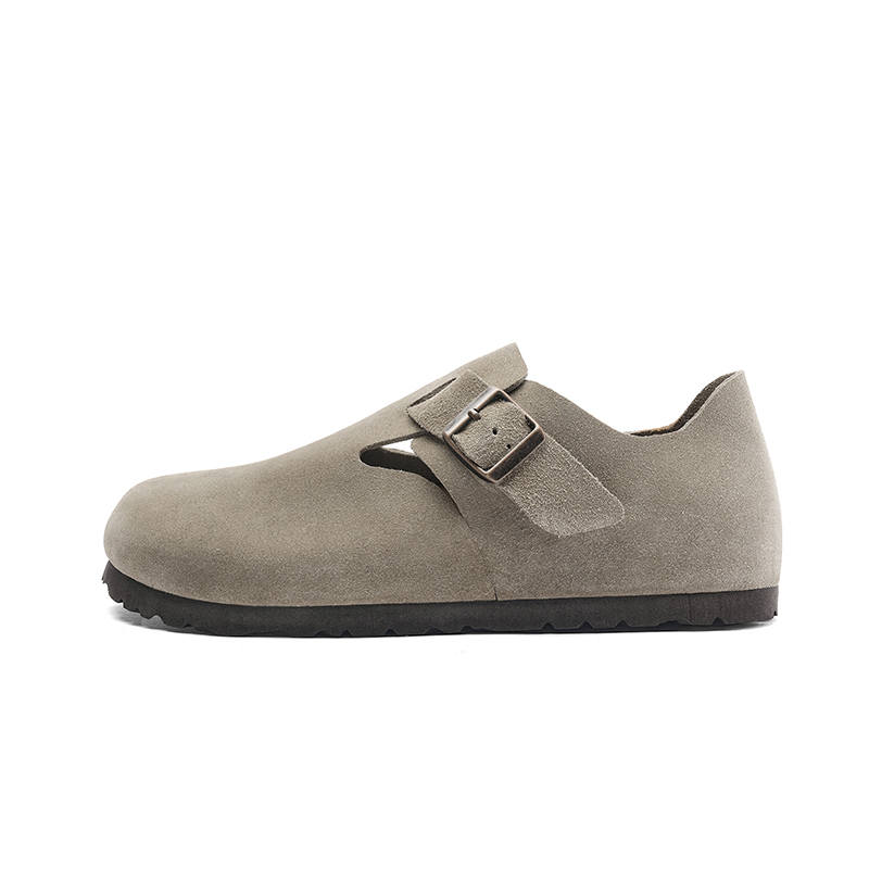 MOLIN Mo Lin Casual Single Shoes Women's