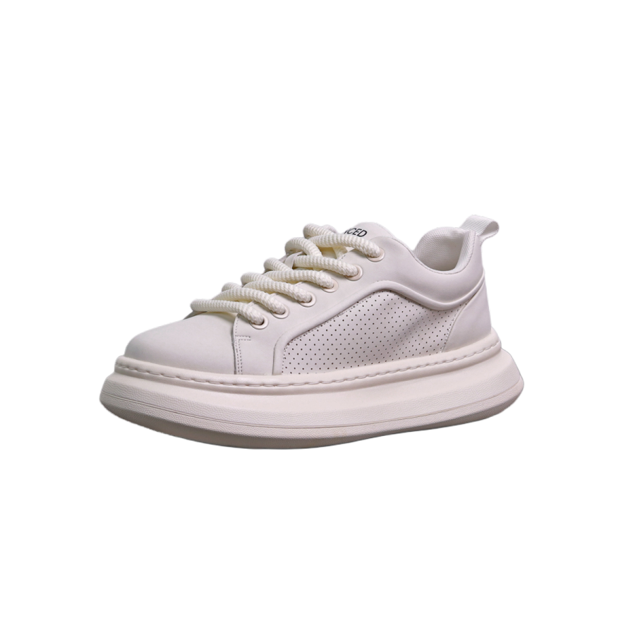 BANASI Low top Skateboard Shoes Men's