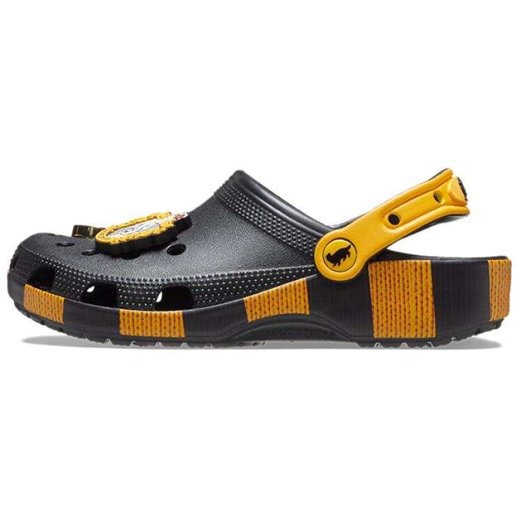 Crocs Crocs Classic Clog Harry Potter Hufflepuff