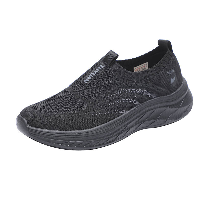 TAIHEYUAN Fabric Breathable Low top Casual Shoes Unisex