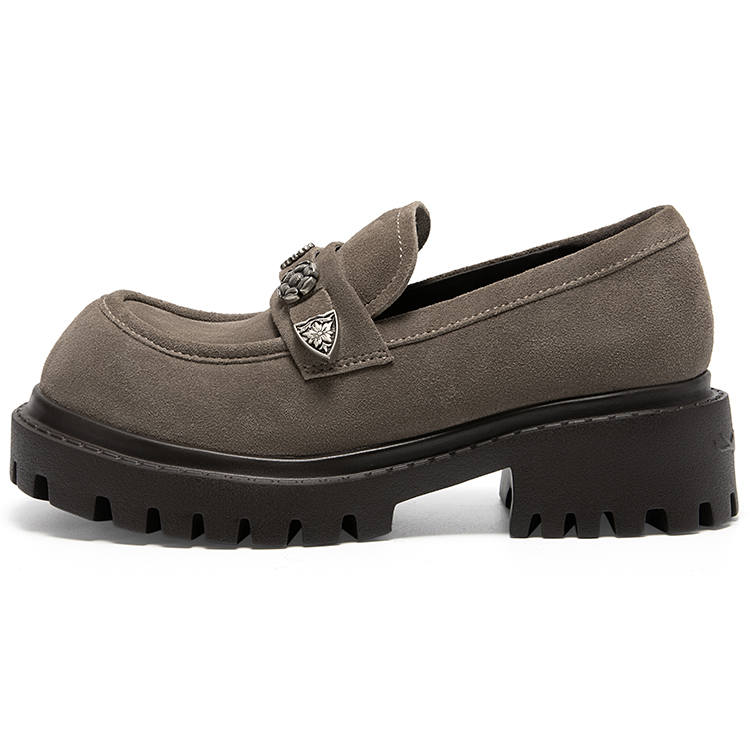 MIO MIO Loafers Women's Black