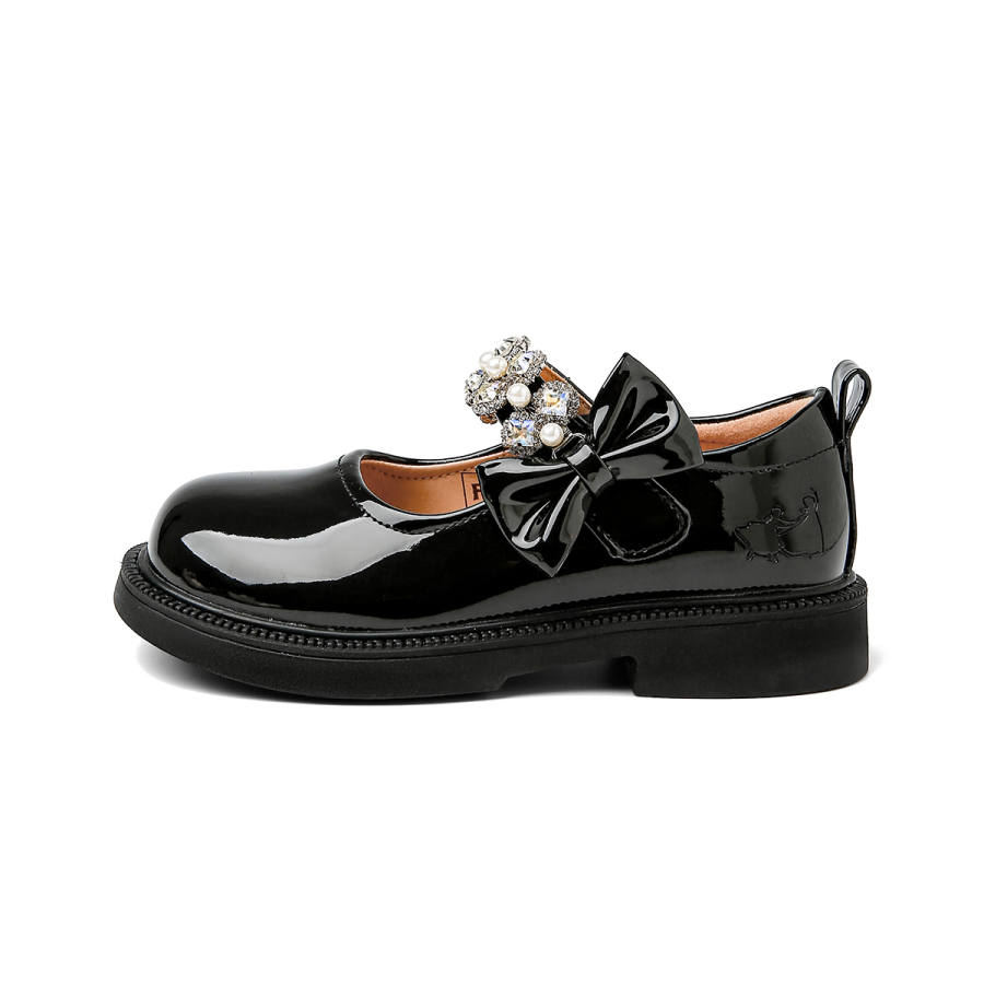 Disney Frozen Series Flat Mary Jane Shoes Women's